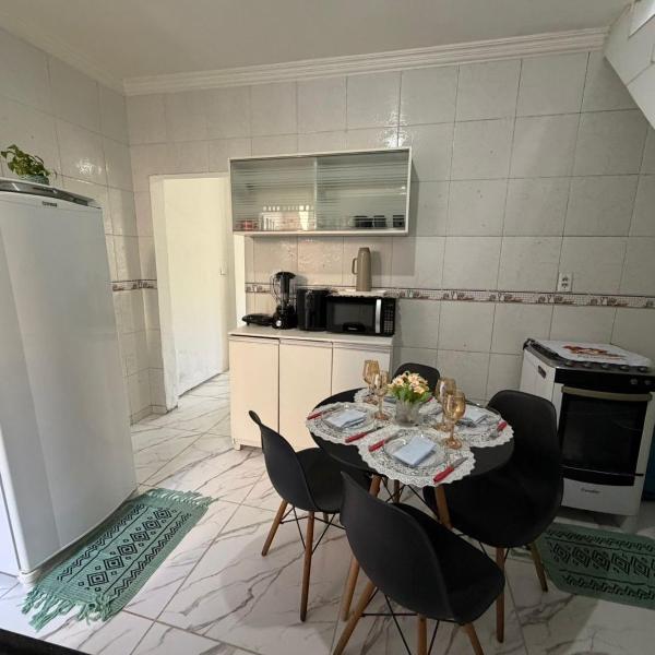 Suítes Central Cariri, 3 Quartos, 5 camas - Foto 4