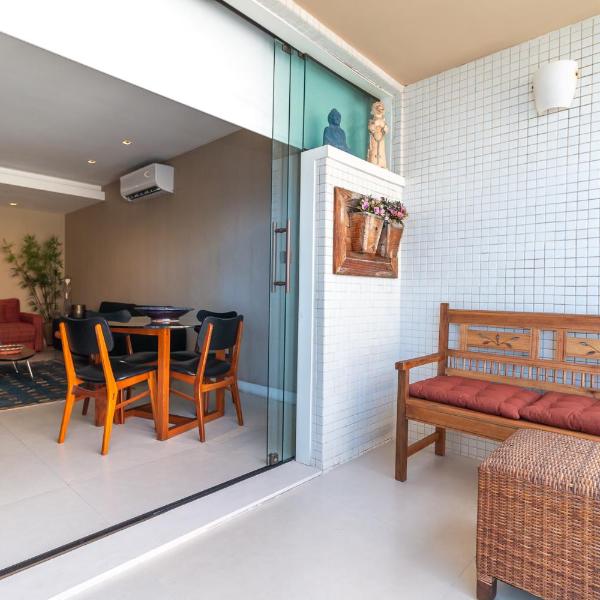 Modern apartment with services and sea view - Foto 4