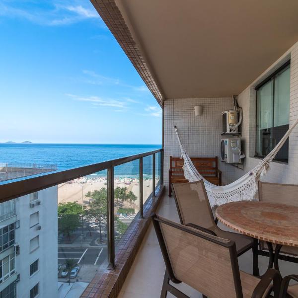 Modern apartment with services and sea view - Foto 3