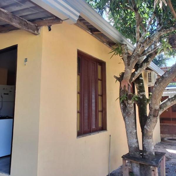 Casa de praia em Alter do Chão