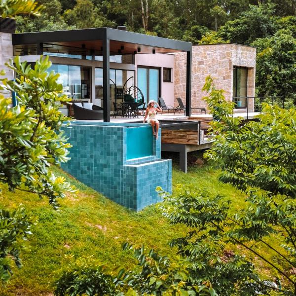 Casas na montanha - Villa Montegrappa - Foto 4