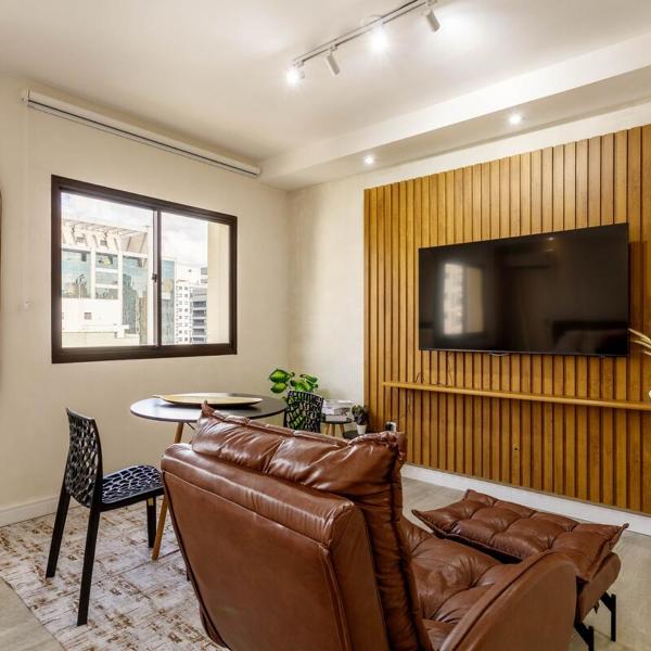 BeInn - Short Stay Collection TW Vila Olímpia