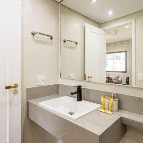 BeInn - Short Stay Collection TW Vila Olímpia - Foto 3