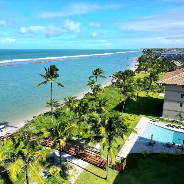 Exclusividade no melhor trecho de Muro Alto, no Itah Residence by HM