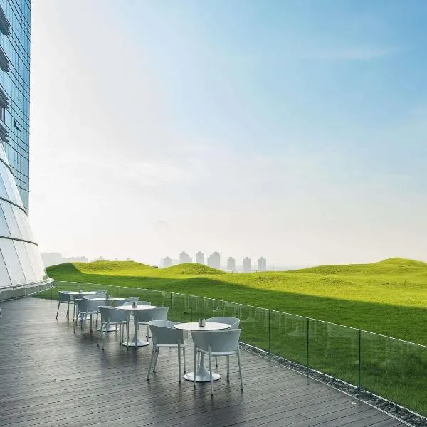 Sofitel Foshan Shunde، فندق في شوند