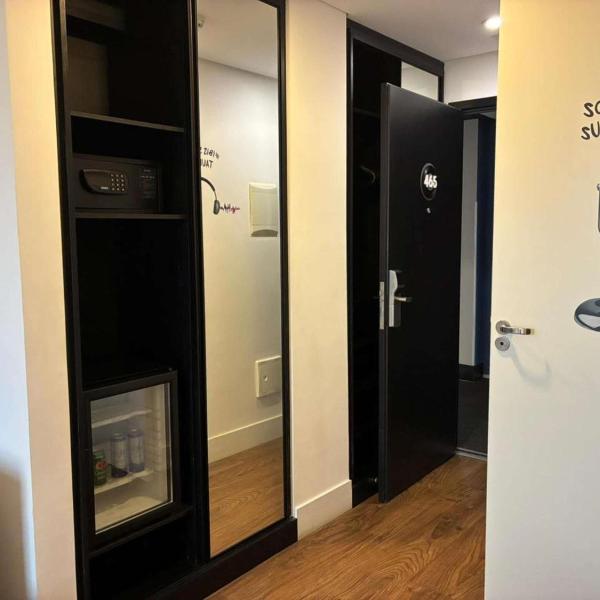 ibis Styles Taubate - Foto 3