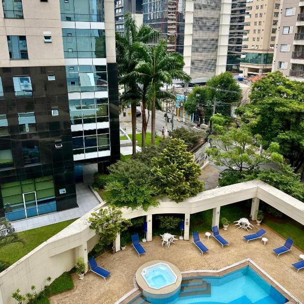 BeInn - Short Stay Collection TW Vila Olímpia - Foto 4