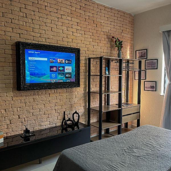 Apartamento Moderno na praia de Copacabana - Foto 5