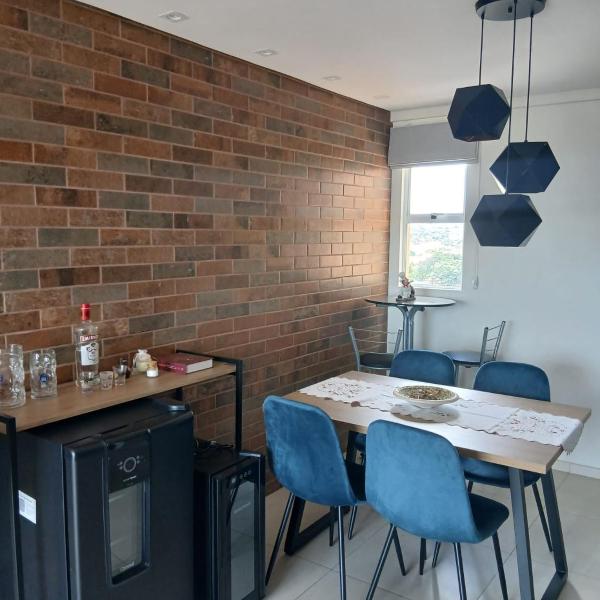 Apartamento charmoso - Foto 5