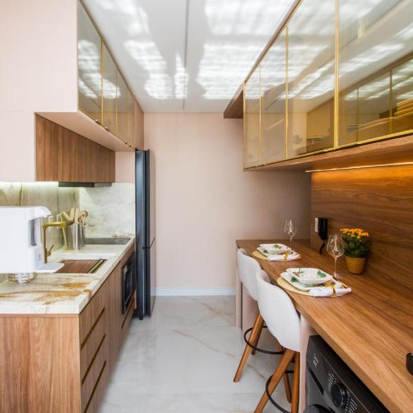 Studio 5 Star Hotel Exp Aerop Congonhas Itaim