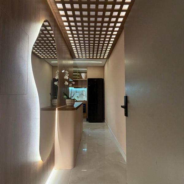 Studio 5 Star Hotel Exp Aerop Congonhas Itaim - Foto 2