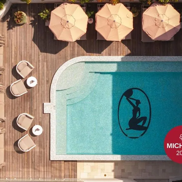 Basq House, hotel em Byron Bay