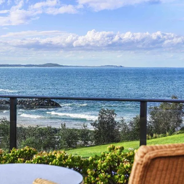 ibis Styles Port Macquarie, hotell i Port Macquarie
