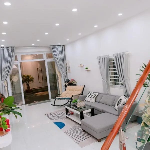 HeavenVilla, Hotel in Cần Thơ