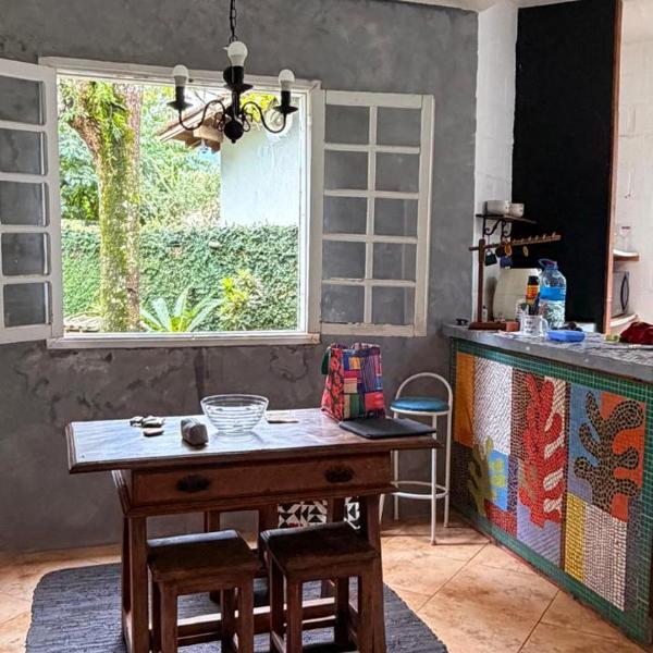 Casa Pedra Branca - Foto 4
