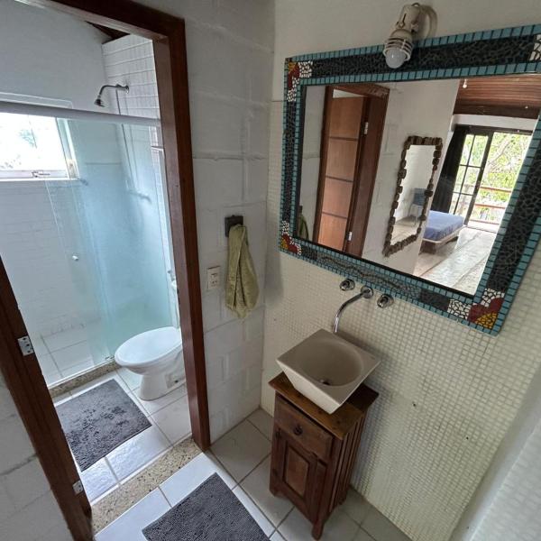 Casa Pedra Branca - Foto 3