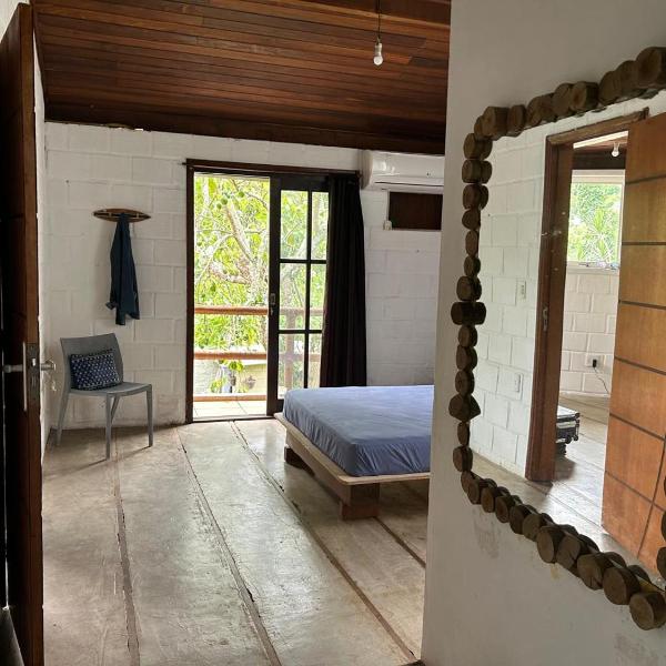 Casa Pedra Branca - Foto 2