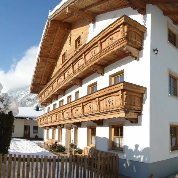 Denggnhof, Hotel in Münster