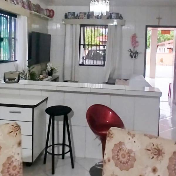 Barra do Sul SC: Casa completa com Churrasqueira - Foto 4