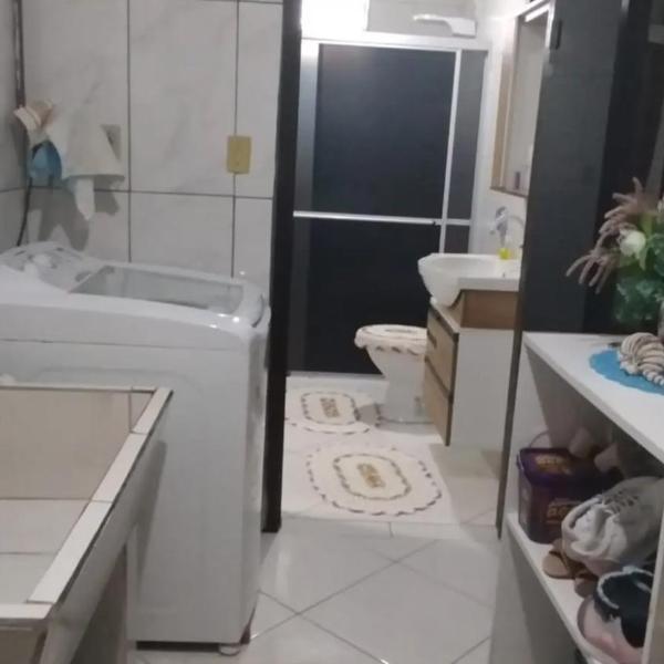 Barra do Sul SC: Casa completa com Churrasqueira - Foto 3