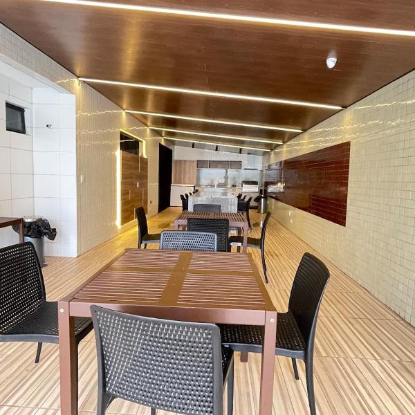 Loft prata com ar condicionado - Foto 5