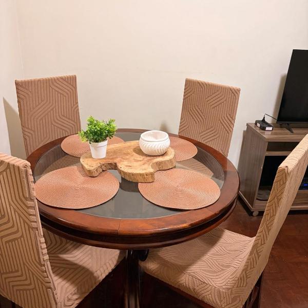Studio Família Copacabana RJ