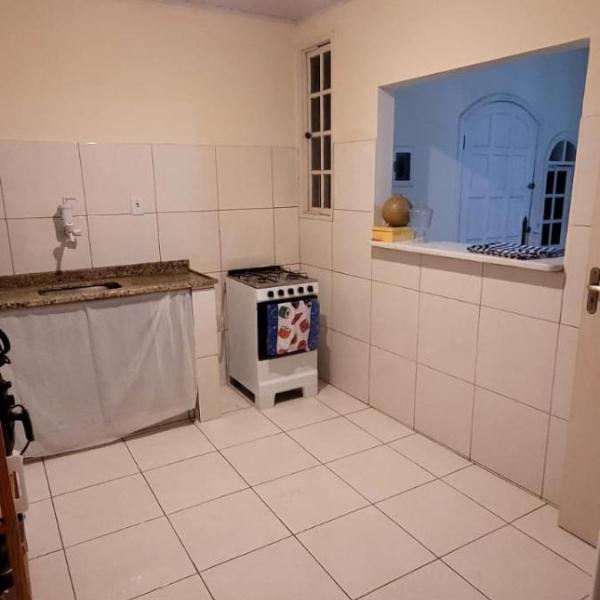 Casa tipo apartamento 2 quartos Petrópolis - Foto 4