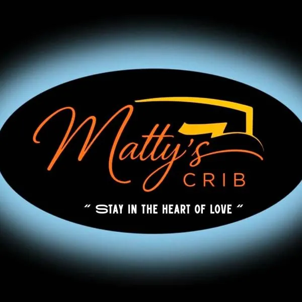Mattys Crib Tower C Unit 204, hotel u gradu Iloilo Siti