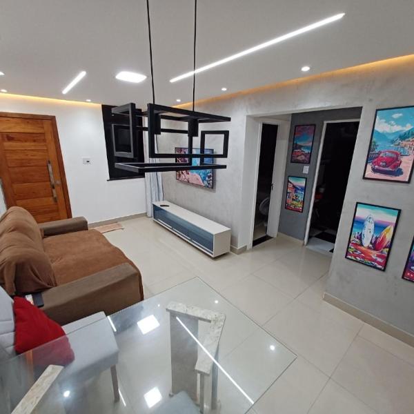 Apartamento carnaval