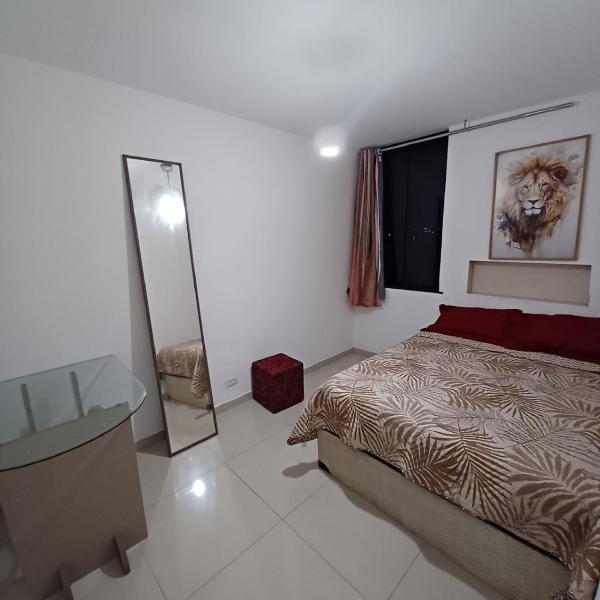 Apartamento carnaval - Foto 2