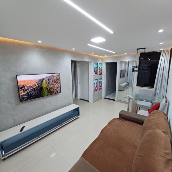 Apartamento carnaval - Foto 4