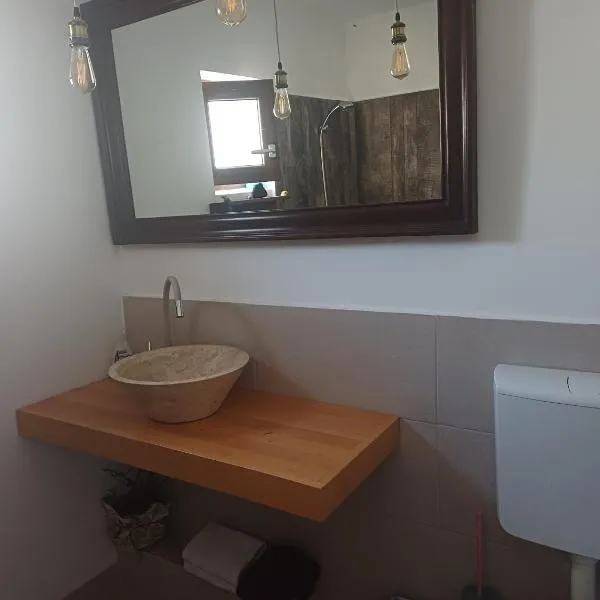 SsaZza, hotel in Râmnicu Vâlcea