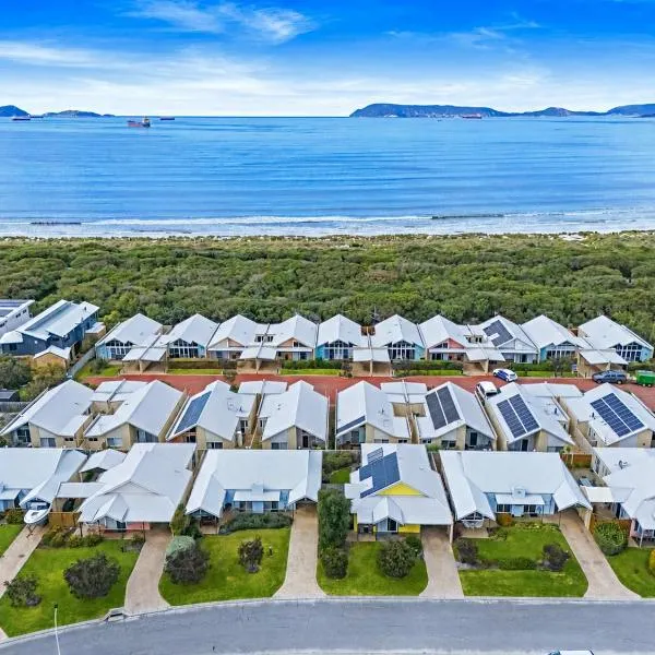 Albany Bayside by the BnB Collection, khách sạn ở Albany