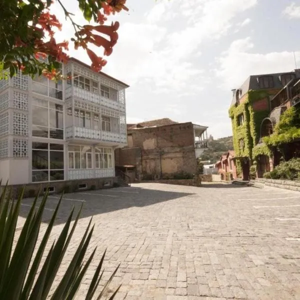 트빌리시에 위치한 호텔 Guest House Imereti