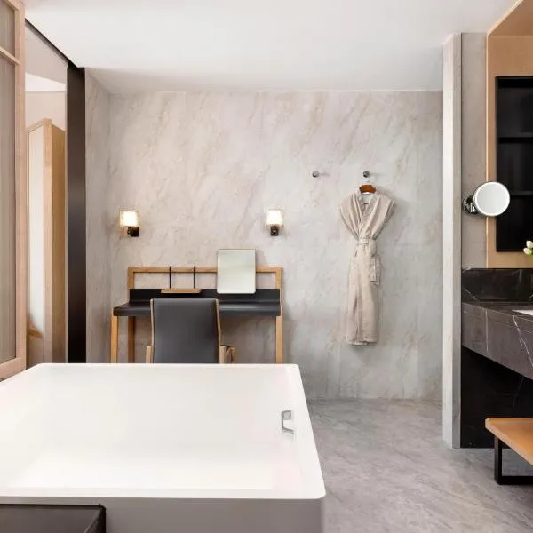 Vignette Collection Resea Hotel Beidaihe by IHG, hotel em Qinhuangdao