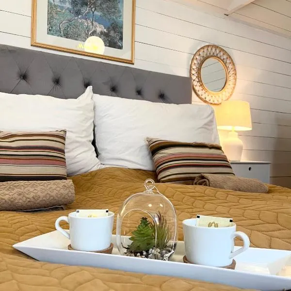 Brightside House, hotel u gradu Kristiansand