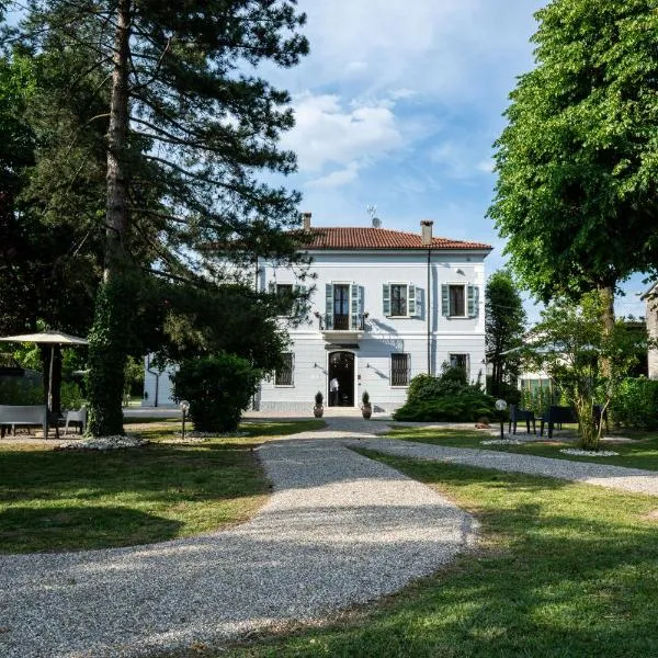 Le Dolci Dimore, hotel em Virgilio