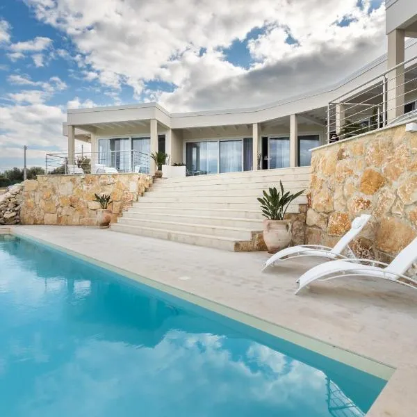 Elaia Bioglam Relais: Casa Modica şehrinde bir otel