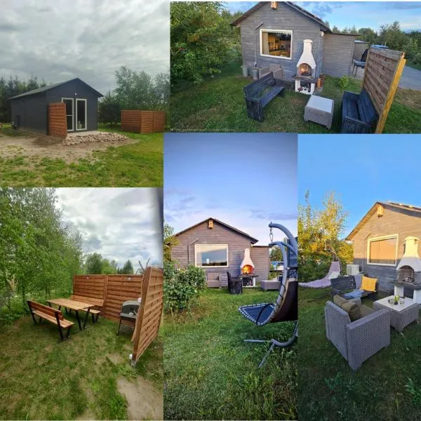 Na Kocankach - Domek na wyłączność, hotel 