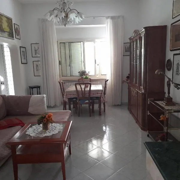 Copertino da Amare – hotel w mieście Copertino