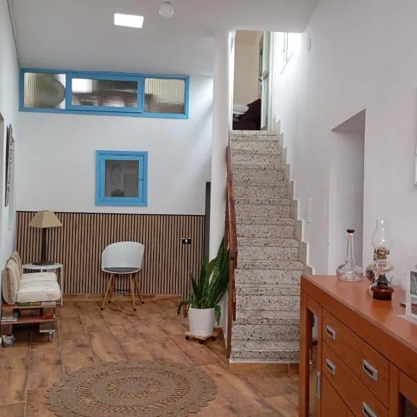 Casa Bene, hotel a Güímar