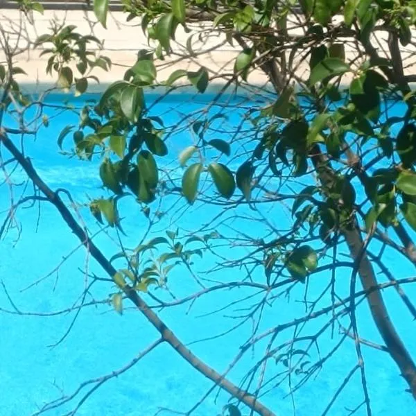 Sol de Poniente, Hotel in Salamanca