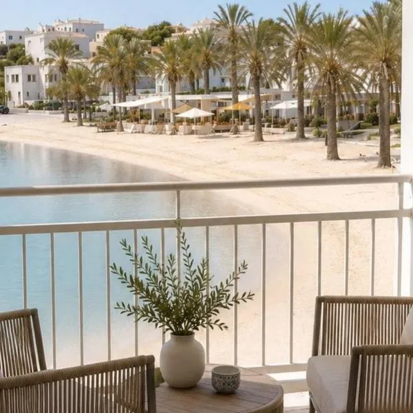 Mareluna Luxury Accomodation, hotel a Lampedusa
