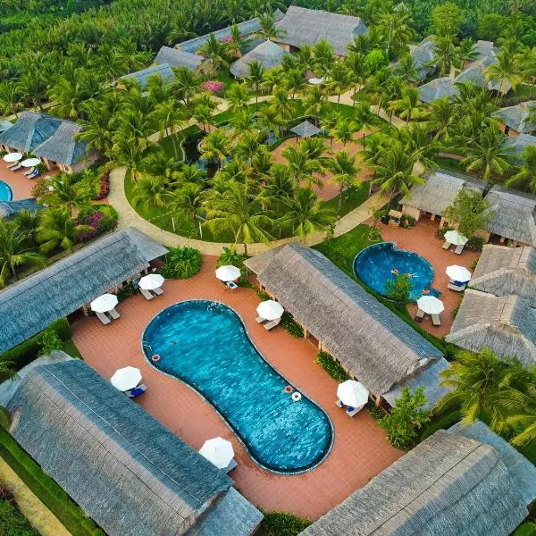ENSO Retreat Hoi An - Rediscovery & Serenity, hotel sa Hoi An