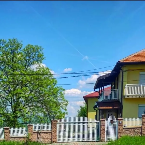 Villa EMIR - Bosnian pyramids Visoko, hotel sa Visoko