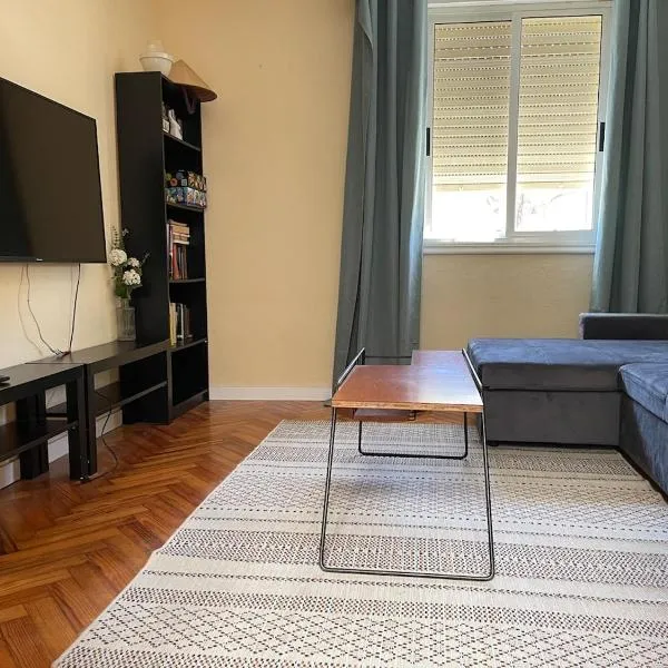 Complete apartment, מלון בויגו