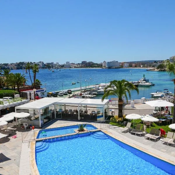 Suites ROC Portonova - Newly Renovated 2026, hotel v destinaci Palmanova