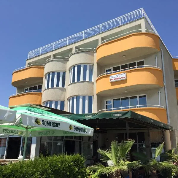 Apartments Panorama Ravda, hotel em Ravda