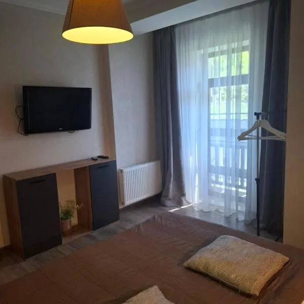 Villa Gor Apartments، فندق في بوكوفِل