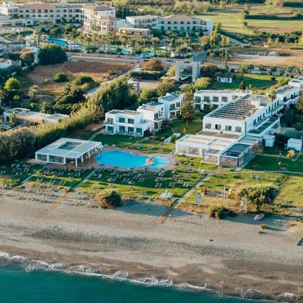 Geraniotis Hotel and Resort, Hotel in Platanias
